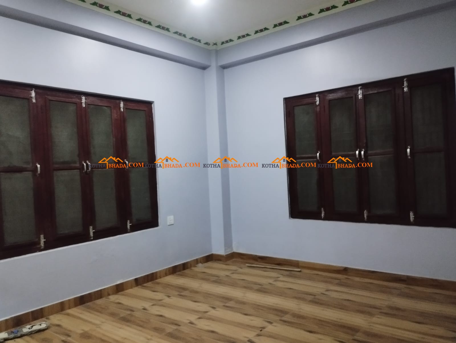 Whole house with 22 rooms, 11 bathrooms, 5 kitchens for lease, Bharatpur - 9, Chitwan